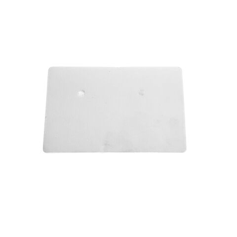 HEAT SHIELD(GLASS FIBER)