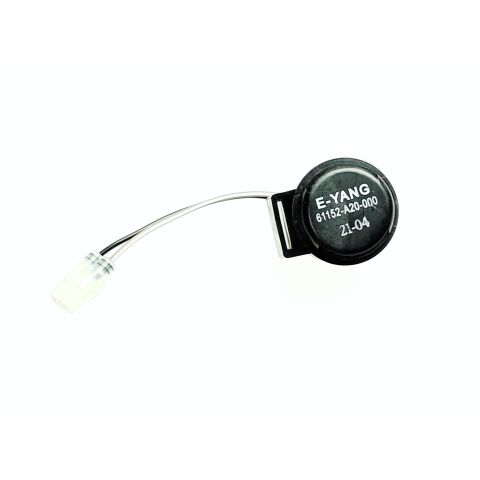 Sound Blinker Indicator