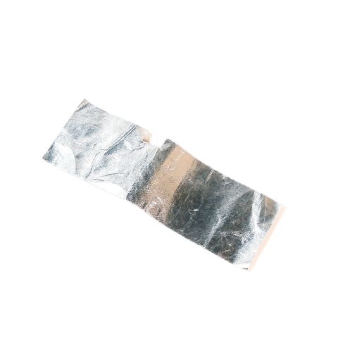 HEAT SHIELD PLATE R