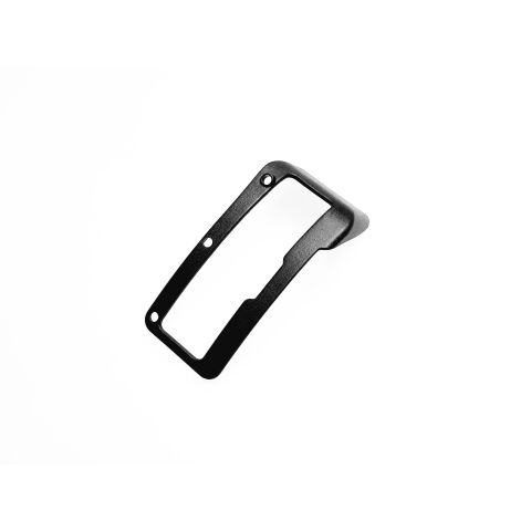 SHIFT COVER PLATE