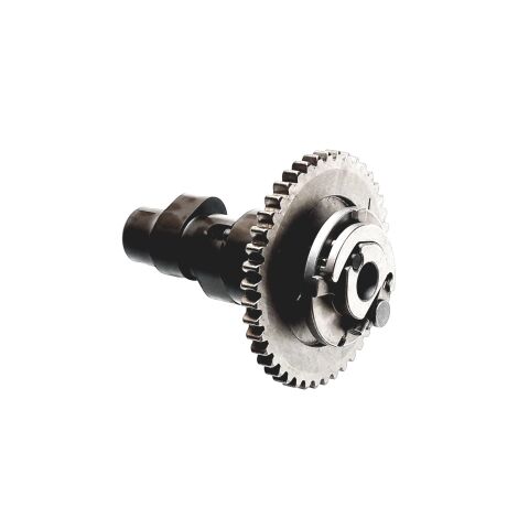 CAMSHAFT ASSEMBLY
