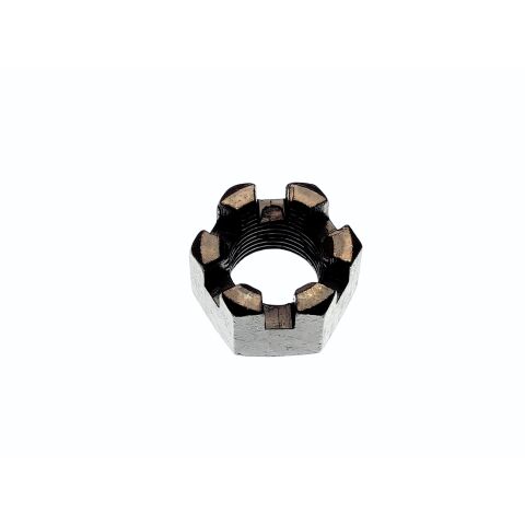 STEERING COLUMN RETAINER NUT