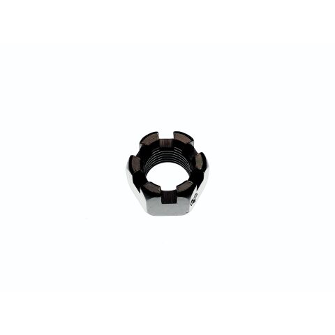 NUT SLOTTED M20X2 Of ATV300-D EFI T3b