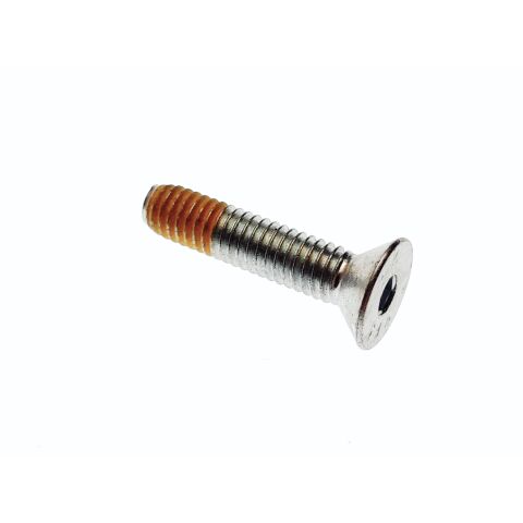FLAT HEAD CAP SCREW 5/16 x 1-1/2