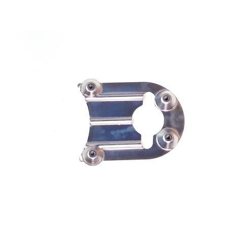 DAMPER PLATE