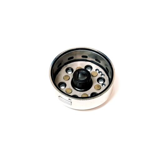 HIGH-POWER GENERATOR ROTOR ASSY   （ WHITE COLOR）