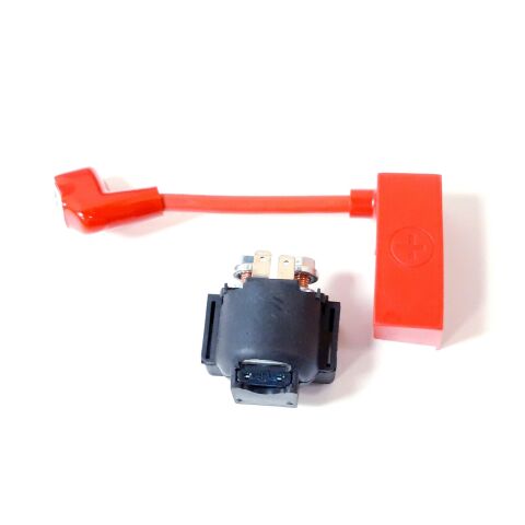 RELAY, STARTING MOTOR