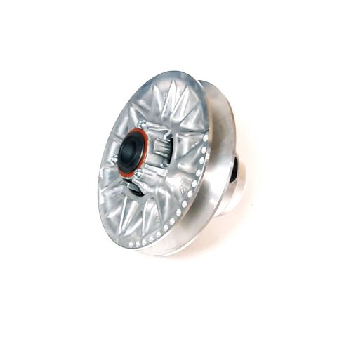 Driven Pulley Comp.（Downhill braking style）