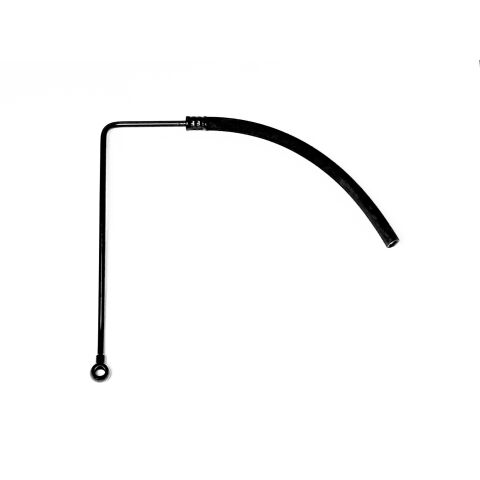 Pipe B