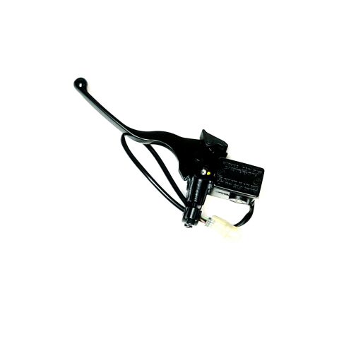 MASTER CYLINDER ASSY., LH