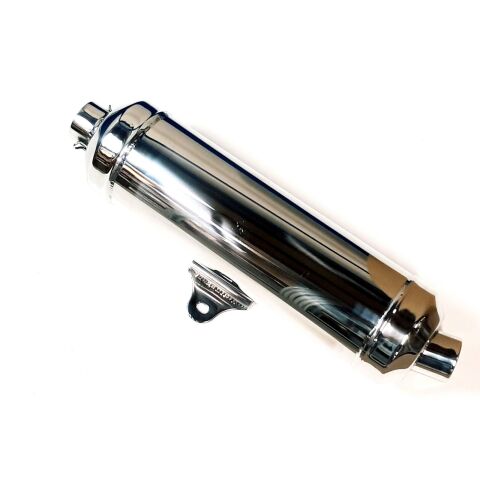 Muffler Access 450