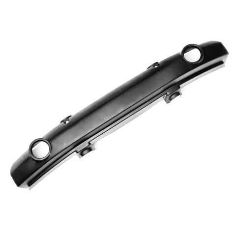 PLASTIC BUMPER