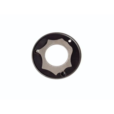 RETAINING  PLATE