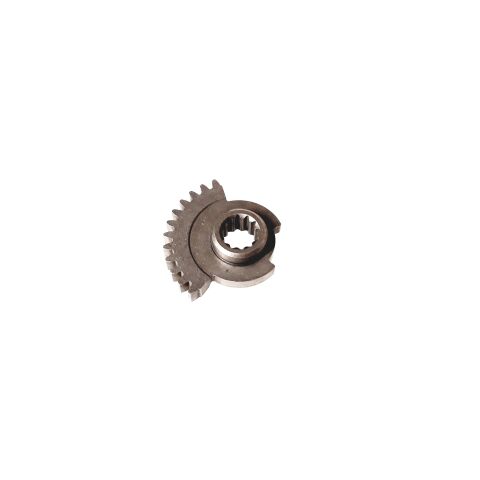 Drive Gear, Gear Shift