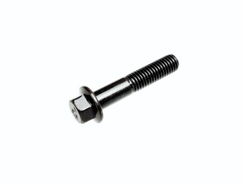 Hexagon Flange Bolt M8X1.25X40
