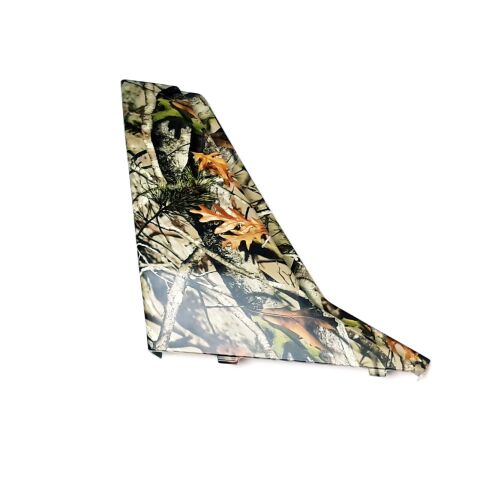 RH Upper Panel,Camouflage