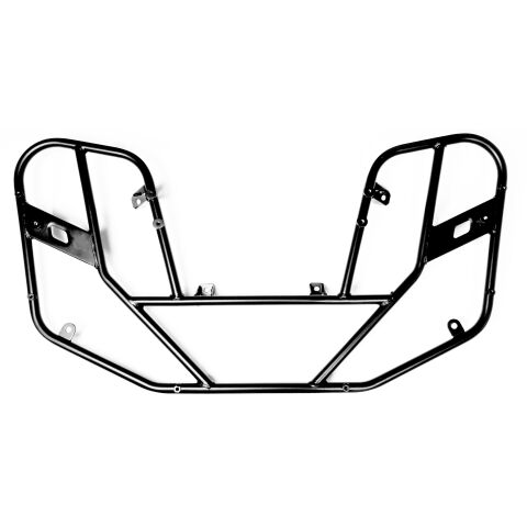 R/B A02C03000002 WELD REAR SHELF