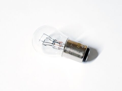 BRAKELIGHT BULB P21/5W