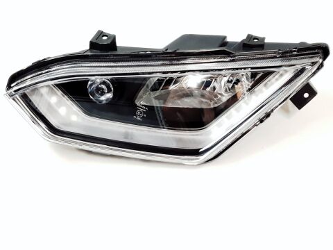 U01 FL HEADLAMP EU