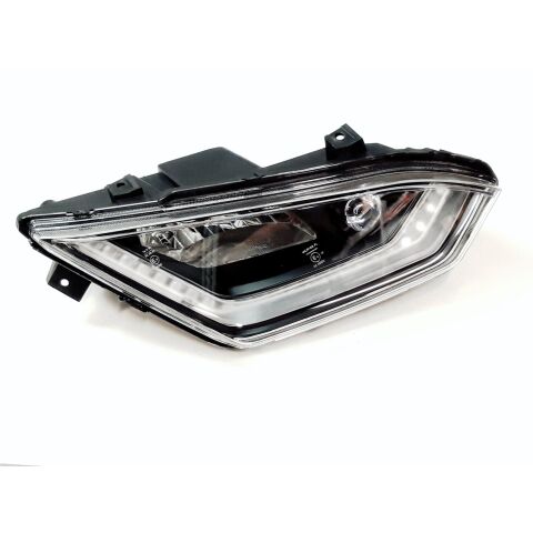 U01 FR HEADLAMP EU