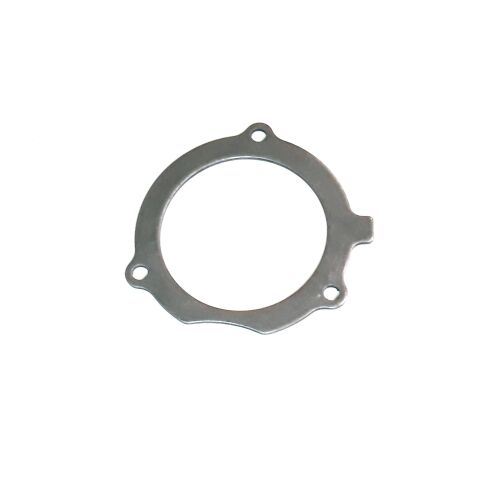 TRIAXIAL BEARING PRESS PLATE