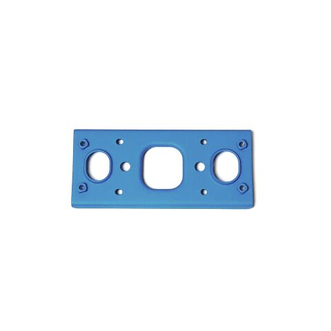R/B A02-C000200-FL0-00 BLUEWINCH INSTALLED PANEL