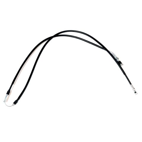 U09_PARKING CABLE RIGHT SECTION
