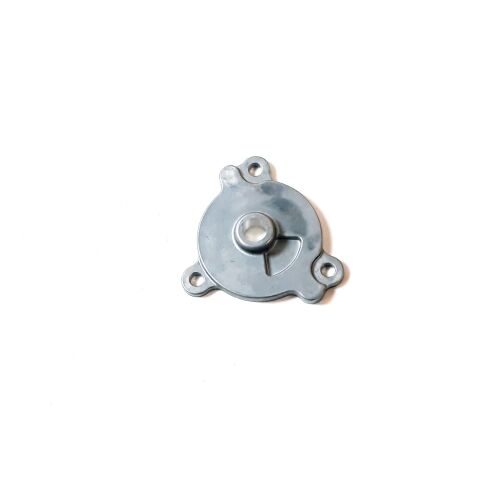 OIL PUMP COVER