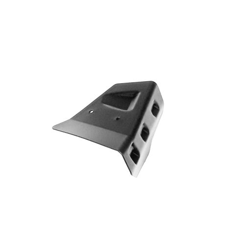 U01_FR LOWER ROCKER ARM GUARD PLATE_BLACK