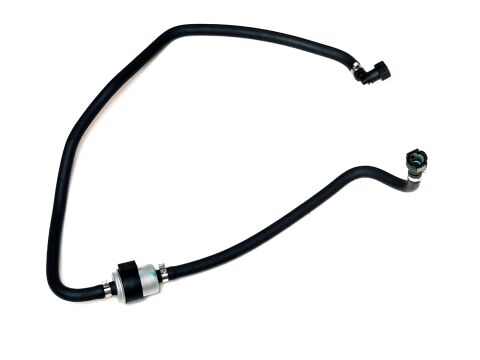 U09 ELECTRIC FUEL INJECTION CIRCUIT ASSY(NYLON)