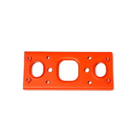 R/B A02-C000200-FR0-00 REDWINCH INSTALLED PANEL