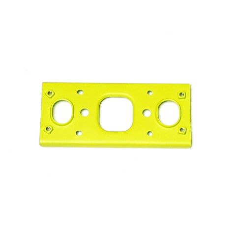 R/B A02-C000200-FG0-00 PEAK GREENWINCH INSTALLED PANEL