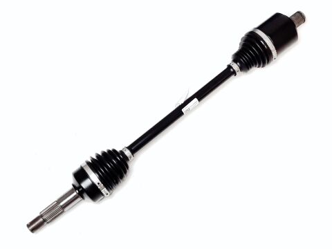 U01_CONSTANT VELOCITY DRIVE SHAFT FR