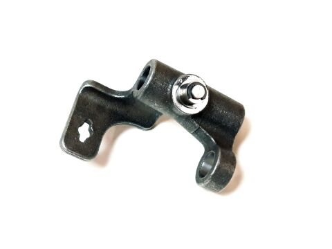 PUSH ROD SEAT ASSEMBLY