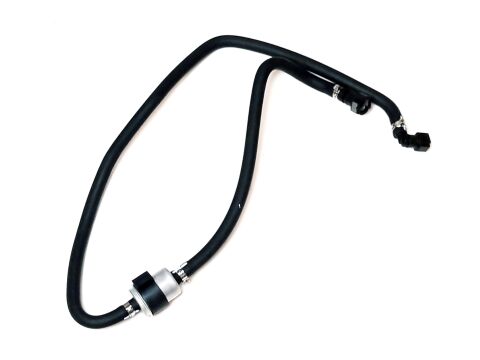 U09 ELECTRIC FUEL INJECTION CIRCUIT ASSY(RUBBER)