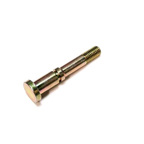 Shaft,  Fix