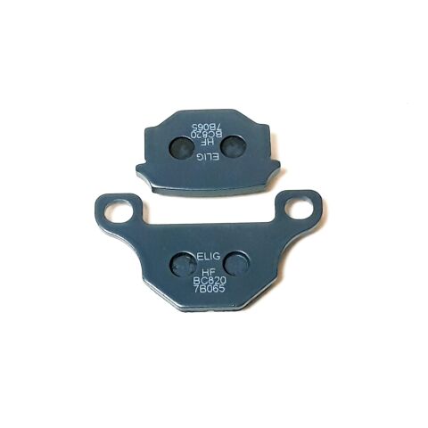BRAKE PAD TGB Bullet 50, Bullet 125 - přední