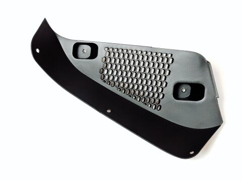 TAIL LIGHT MASK FR COVER