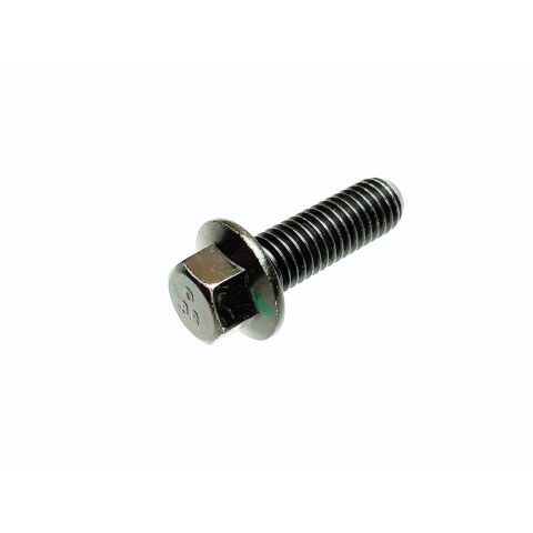 Hexagon Flange Bolt M8X25