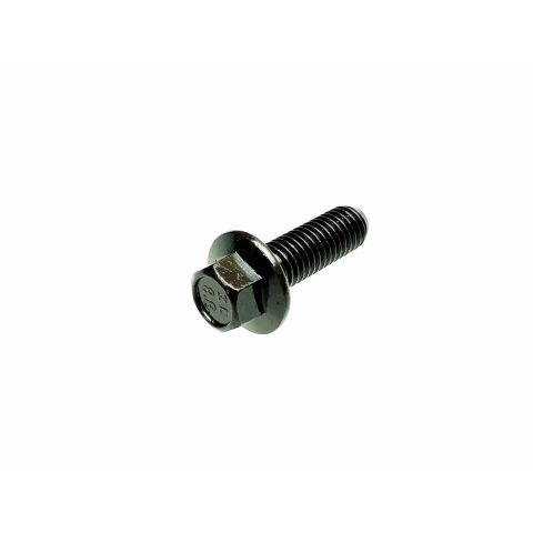 Hexagon Bolt M8×1.25×25 10.9
