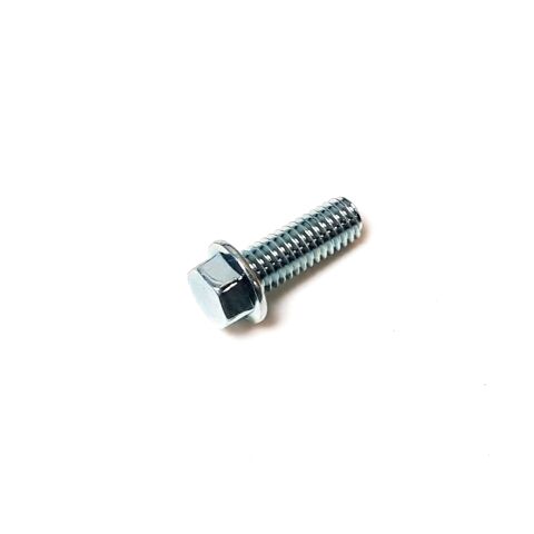 BOLT, FLANGE M6x16