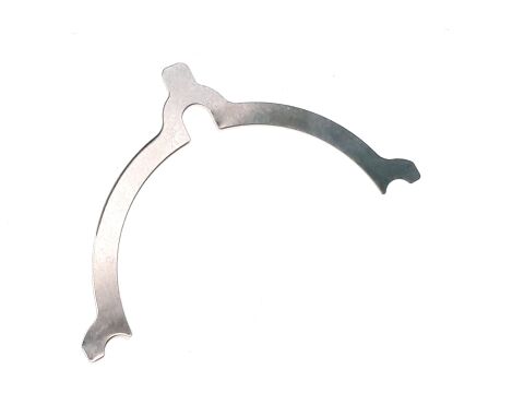 DRIVEN BEVEL GEAR SHIMS（0.2）