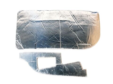 REAR MUD ADIABATIC PELLICLE 1