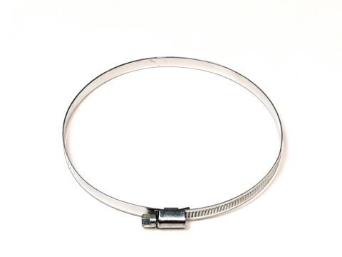 A TYPE WORM DRIVE HOSE HOOP 140