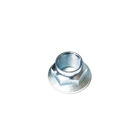 Nut M24，Wheel