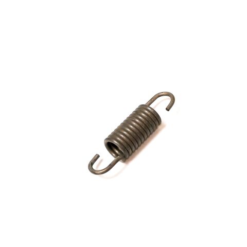 MUFFLER TENSION SPRING