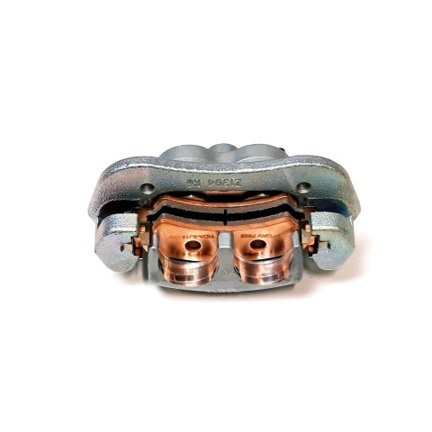 FR BRAKE ASSY