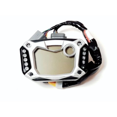 SPEEDOMETER ASSY.