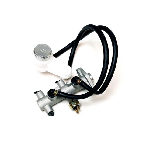 Master Cylinder