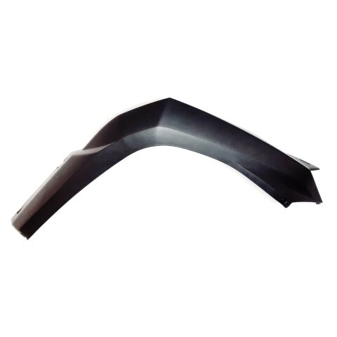 FRONT FENDER SIDE RAIL, RH.